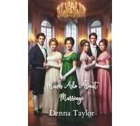 Much Ado About Marriage