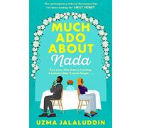 Much Ado About Nada: 'The contemporary take on Persuasion I've been waiting for' EMILY HENRY