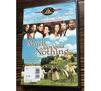 Much Ado About Nothing (1993) [Edizione: Stati Uniti]