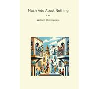 Much Ado About Nothing