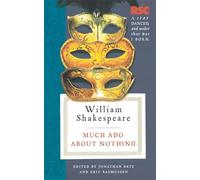 Much Ado About Nothing