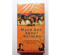 Much Ado About Nothing