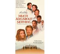 Much Ado About Nothing