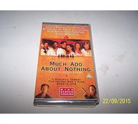 Much Ado About Nothing