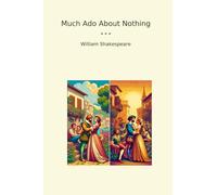 Much Ado About Nothing
