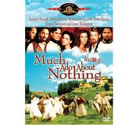 Much Ado About Nothing [93/E, J