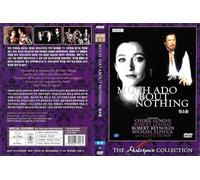 Much Ado About Nothing (BBC Shakespeare Collection) (1984)
