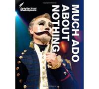 Much Ado About Nothing (Cambridge School Shakespeare) 3rd edition by Gibson, Rex (2014) Paperback
