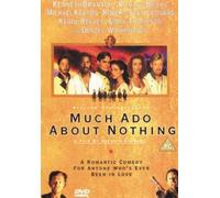 Much Ado About Nothing (DVD)