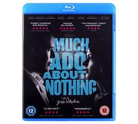 Much Ado About Nothing [Edizione: Regno Unito] [Edizione: Regno Unito]