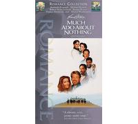 Much Ado About Nothing [Edizione: USA]