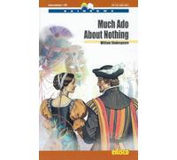 Much ado about nothing. Level B2. Con e-book. Con espansione online