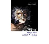 Much Ado About Nothing [Lingua inglese]