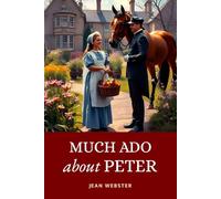 Much Ado About Peter: Heartwarming Tale of Servant Class Romance at a Bustling Edwardian Era Estate