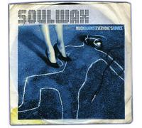 Much Against Everyone's Advice by Soulwax (2000-03-30)
