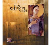 Much by Ten Shekel Shirt