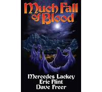 Much Fall Of Blood (Copertina rigida)