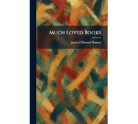 Much Loved Books