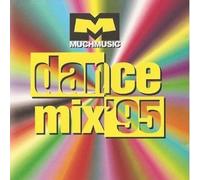 Much Music Dance Mix '95