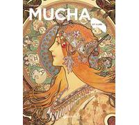 Mucha. Ediz. illustrata