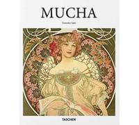 Mucha. Ediz. inglese