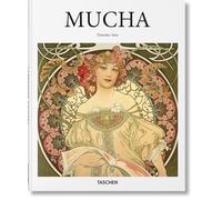 Mucha: L'artiste comme visionnaire