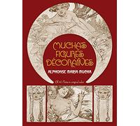 Mucha S Figures Decoratives