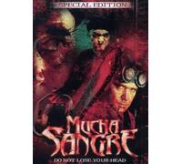 Mucha Sangre