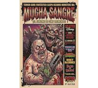 Mucha Sangre Nº 1
