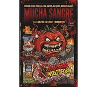Mucha Sangre Nº 2