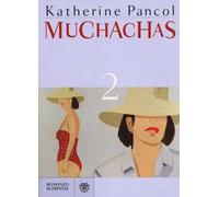 Muchachas. Vol. 2