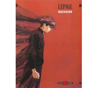 Libri Muchacho #01-02