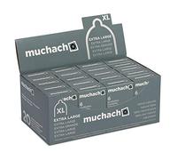 MUCHACHO EXTRA LARGE 6 PZ