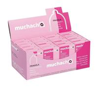 Muchacho Preservativi Fragola - 560 g