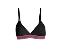 Muchachomalo Chicamala - Reggiseno senza ferretto - Confezione da 1 - Triangle Top - Intimo Donna - Lingerie - 95% Cotone - Reggiseno Regolabile Donna - Abbigliamento Donna - Imbottitura Rimovibile