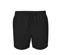 Muchachomalo Costume da bagno da uomo - 1 confezione + boxer - Costume da bagno da uomo, Nero, 3XL