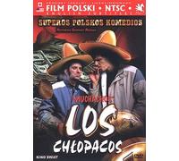 Muchachos Los Chlopacos [Mucha - Muchachos Los Chlopacos [Mucha