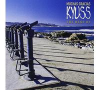 Muchas Gracias: Best of Kyuss