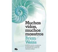 Muchas vidas, muchos maestros