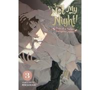 Muchimaro It's Just Not My Night - Tale of a Fallen Vampire Queen V (Tascabile)