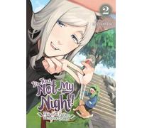 Muchimaro It's Just Not My Night - Tale of a Fallen Vampire Queen V (Tascabile)