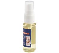 MuchLuckystar Additivo spray per esche da pesca alla carpa, 20 ml, aromatizzate boilies e pellet attrattivo per esche ad uncino, borse e miscele