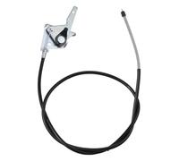 MuchLuckystar Cavo acceleratore per tosaerba, 946-05131A, cavo acceleratore per Cadet 746-05131A, cavo di controllo della velocità per tosaerba cadetti