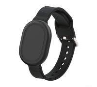 MuchLuckystar Cinturino di ricambio in silicone per Xiaomi Tag Cinturino sportivo impermeabile per bambini 213x16mm