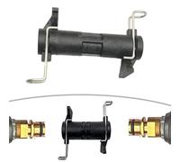 MuchLuckystar Connettore di prolunga per tubo idropulitrice ad alta pressione per Karcher K2 K3 K4 K5 K6 K7, adattatore rapido in lega robusta