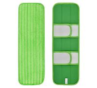 MuchLuckystar Cuscinetti riutilizzabili per Swiffer Sweeper XL, panni lavabili per pulizia a secco e bagnato, panni di ricambio ecologici in microfibra