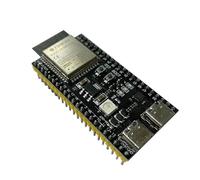 MuchLuckystar ESP32-S3 Core Board N8R2, Dual-Core 240MHz MCU con Wi-Fi & 5 LE, 8MB PSRAM, Dual Type-C, supporto Micropython