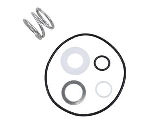 MuchLuckystar hayward SPX0710 - Kit di riparazione per valvola multiporta serie Pro e VL, include guarnizioni O-ring a molla per filtro a sabbia SP0710 SP0711