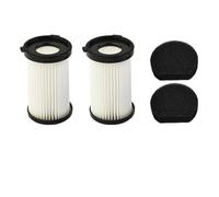 MuchLuckystar Maniglia di ricambio per aspirapolvere Conga Thunderbrush 520 Hoover, confezione da 2