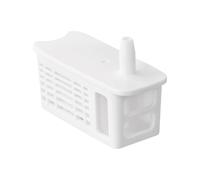 MuchLuckystar Modulo agli ioni d'argento per Ecovacs per deebot X2 Pro X2 Omni, accessorio a rilascio lento, parte di ricambio per robot aspirapolvere